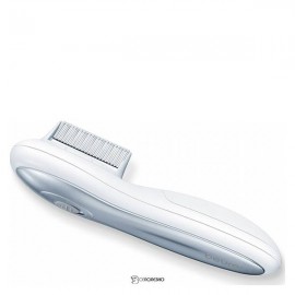 Расчёска против вшей HT 15 107747