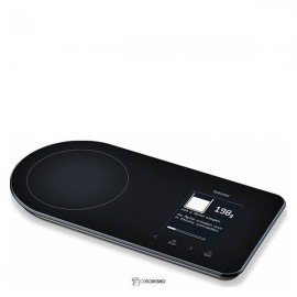 Кухонные весы Beurer KS 800 107764