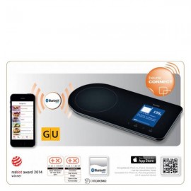 Кухонные весы Beurer KS 800 107764