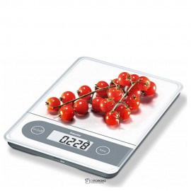 Бытовые весы Beurer KS 59 XXL 107766