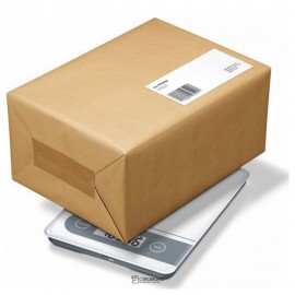 Бытовые весы Beurer KS 59 XXL 107766