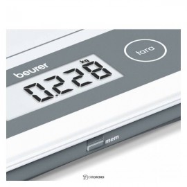 Бытовые весы Beurer KS 59 XXL 107766