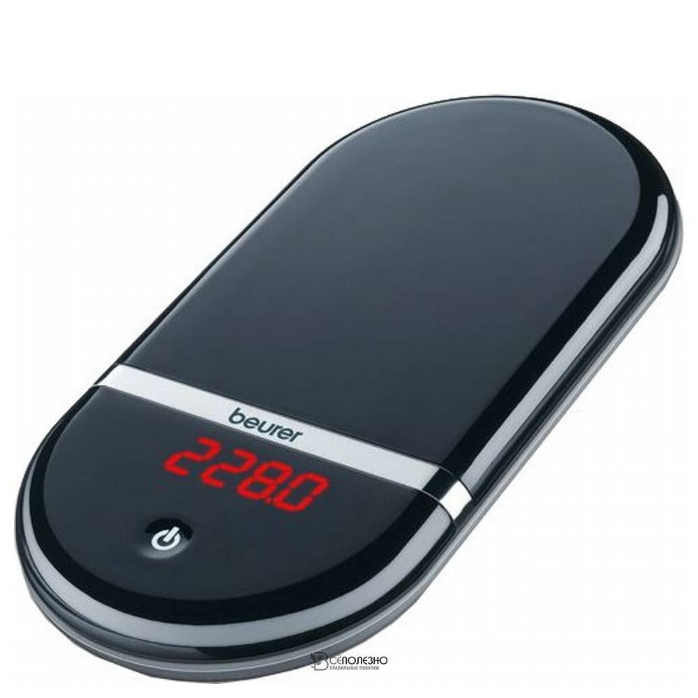 Кухонные весы Beurer KS 36 107768