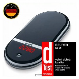 Кухонные весы Beurer KS 36 107768