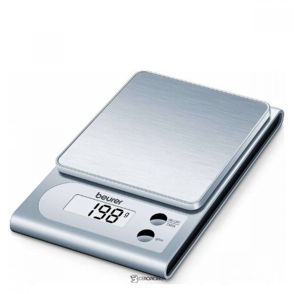 Кухонные весы Beurer KS 22 107769