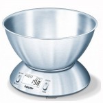 Кухонные весы Beurer KS 54 107770