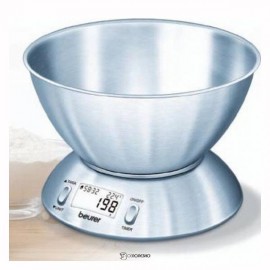 Кухонные весы Beurer KS 54 107770