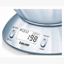 Кухонные весы Beurer KS 54 107770