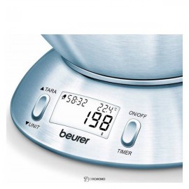 Кухонные весы Beurer KS 54 107770