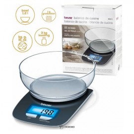 Кухонные весы Beurer KS 25 107771