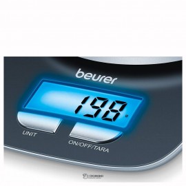 Кухонные весы Beurer KS 25 107771