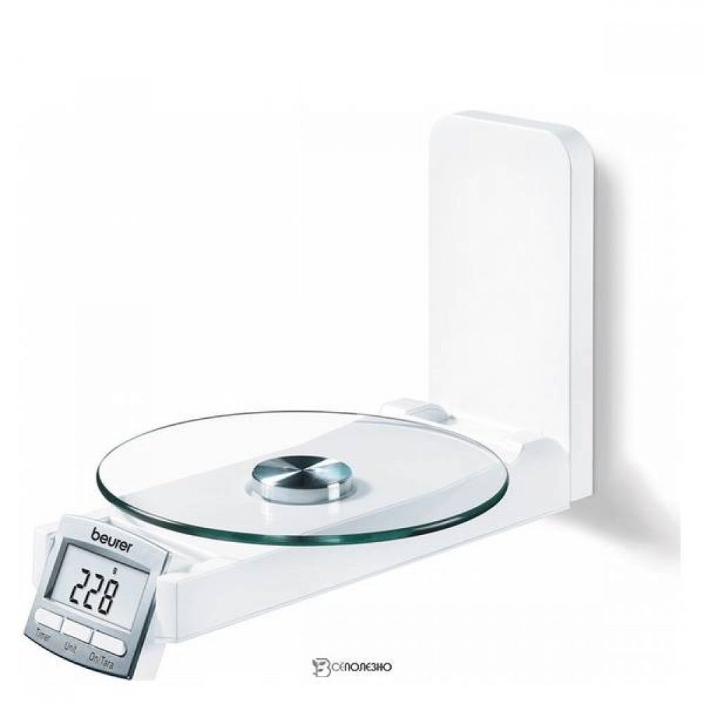 Кухонные весы Beurer KS 52 107772