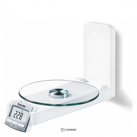 Кухонные весы Beurer KS 52 107772
