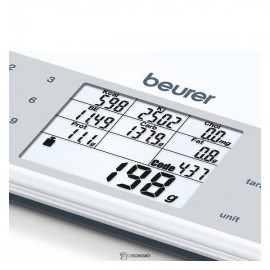 Кухонные весы для диетического питания Beurer DS 61 107773