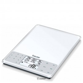 Кухонные весы для диетического питания Beurer DS 61 107773