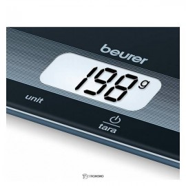  Весы кухонные Black KS 19 Beurer 107774