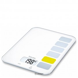 Кухонные весы Beurer KS 19 sequence 107775