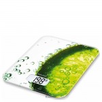 Кухонные весы Beurer KS 19 fresh 107776