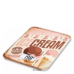 Кухонные весы Beurer KS 19 Icecream 107777
