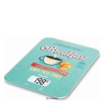 Кухонные весы Beurer KS 19 Breakfast 107778