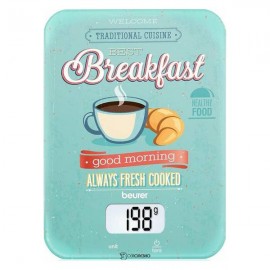 Кухонные весы Beurer KS 19 Breakfast 107778