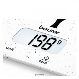 Кухонные весы Beurer KS 19 Bon Appetit 107779