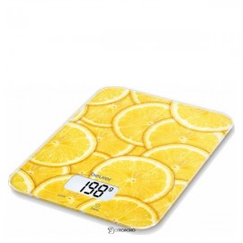 Весы кухонные LEMON KS 19 Beurer 107780