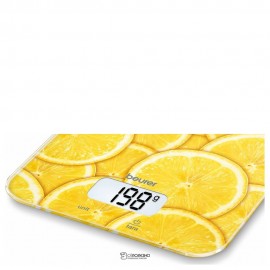 Весы кухонные LEMON KS 19 Beurer 107780