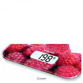 Кухонные весы Beurer KS 19 berry 107781