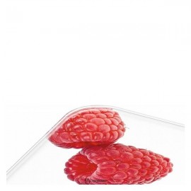 Кухонные весы Beurer KS 19 berry 107781