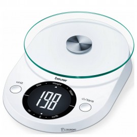 Кухонные весы Beurer KS 33 107782