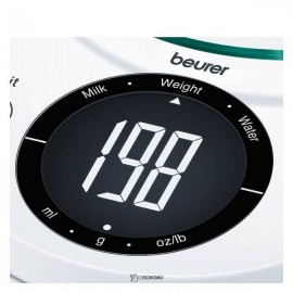 Кухонные весы Beurer KS 33 107782