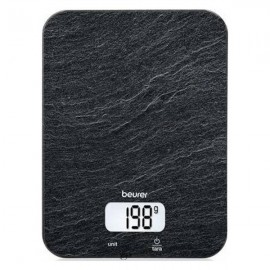 Кухонные весы Beurer KS 19 Slate 107783