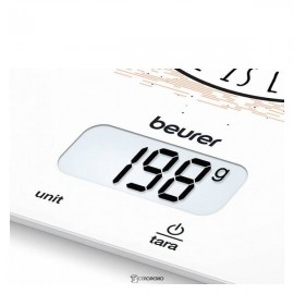 Кухонные весы Beurer KS 19 Love 107784