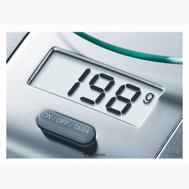 Кухонные весы Beurer KS 38 107785