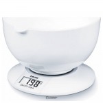 Кухонные весы Beurer KS 32 107786