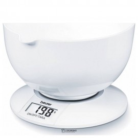 Кухонные весы Beurer KS 32 107786