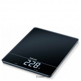 Весы кухонные Beurer KS 34 107787