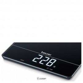 Весы кухонные Beurer KS 34 107787