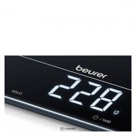 Весы кухонные Beurer KS 34 107787