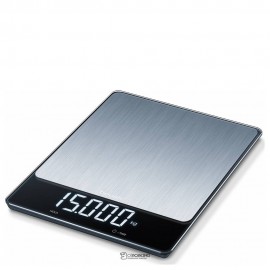 Кухонные весы Beurer KS 34 XL Stainless Steel 107788