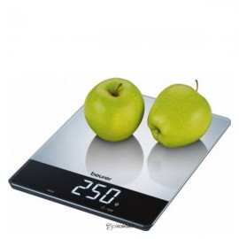 Кухонные весы Beurer KS 34 XL Stainless Steel 107788