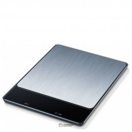 Кухонные весы Beurer KS 34 XL Stainless Steel 107788