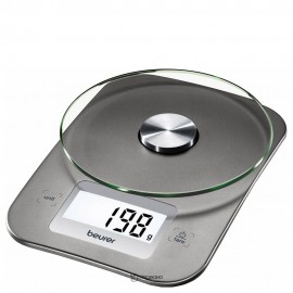 Кухонные весы Beurer KS 26 107789