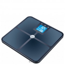 Весы диагностические Beurer BF 950 black 107816..