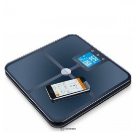 Весы диагностические Beurer BF 950 black 107816