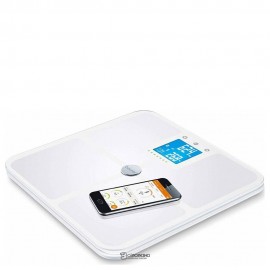 Весы диагностические Beurer BF 950 white 107817