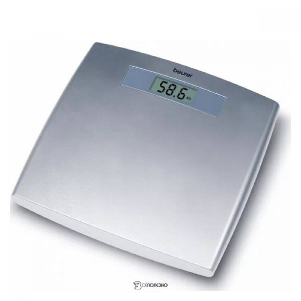 Напольные весы Beurer PS 07 107845