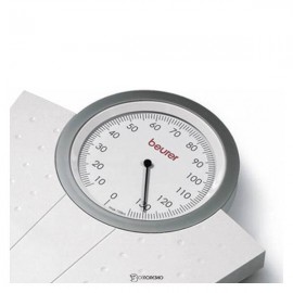 Механические напольные весы Beurer MS 50 107849