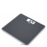 Стеклянные весы Beurer GS 213 107850